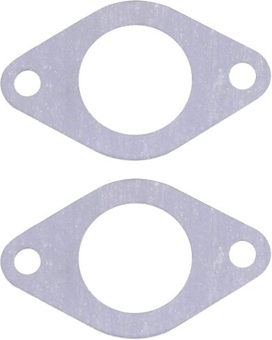 Base Gasket, for Solex 34 Pict-3 Carburetors, Each, Compatible with Dune Buggy in Saudi Arabia