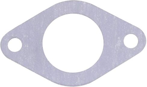 Base Gasket, for Solex 34 Pict-3 Carburetors, Each, Compatible with Dune Buggy in Saudi Arabia