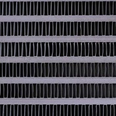 CARTEX Water Tank Radiator FYA000132323 for FITS HITACHI Excavator ZX130-5A in Saudi Arabia