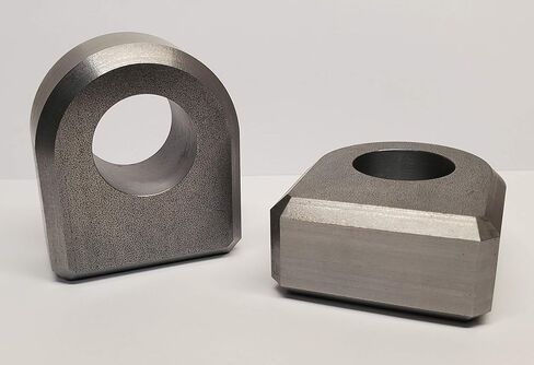 لحام على قيود/Clevis يتصاعد 1.000 "سميكة - LZ1.000W in Kuwait
