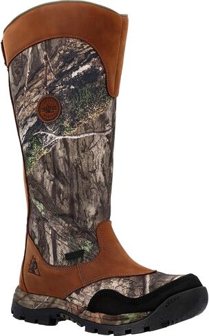 ROCKY Men's Rks0617 Knee High Boot in Saudi Arabia