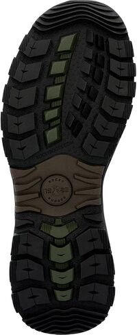 ROCKY Men's Rks0617 Knee High Boot in Saudi Arabia