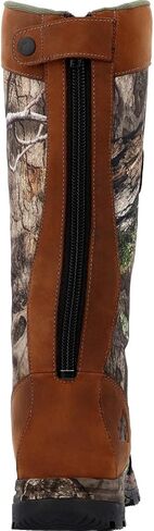 ROCKY Men's Rks0617 Knee High Boot in Saudi Arabia