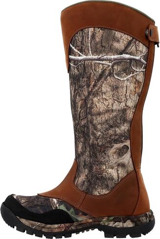 ROCKY Men's Rks0617 Knee High Boot in Saudi Arabia