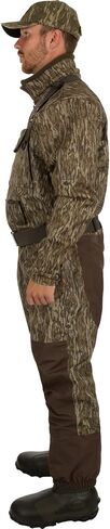 Drake Waterfowl Men's Uninsulated Guardian Elite Vanguard Breathable Hunting & Fishing Durable Waterproof Windproof Waders in Saudi Arabia