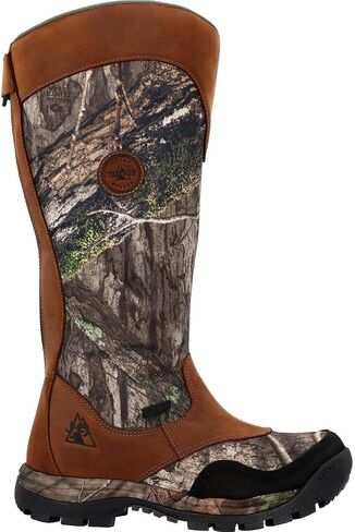 ROCKY Men's Rks0617 Knee High Boot in Saudi Arabia