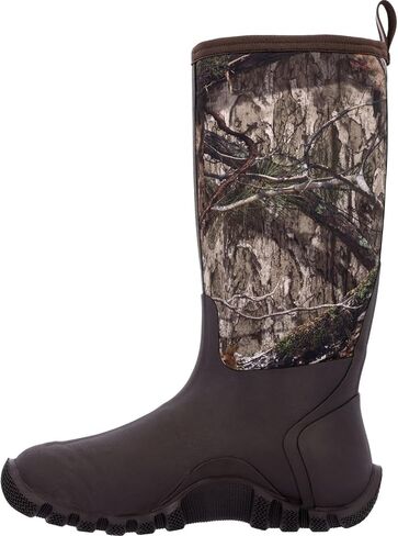 Muck Boot Men's Fieldblazer Knee High Boot in Saudi Arabia