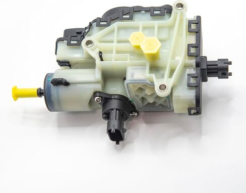 مجموعة سخان سائل العادم ديزل مجموعة سخان اختزال متوافق مع Ford F250 F350 F550 2011 12 13 14 15 2016 Super Duty BC3Z5L227K BC3Z5L229L 904-369 904-609 in Kuwait