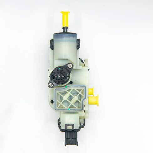 مجموعة سخان سائل العادم ديزل مجموعة سخان اختزال متوافق مع Ford F250 F350 F550 2011 12 13 14 15 2016 Super Duty BC3Z5L227K BC3Z5L229L 904-369 904-609 in Kuwait