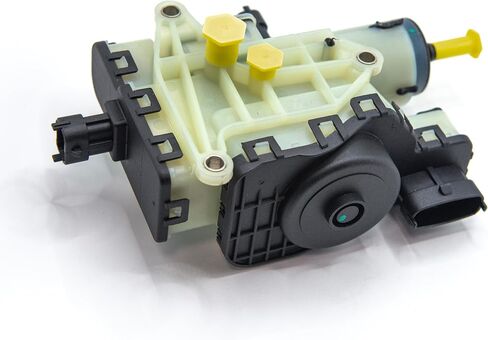 مجموعة سخان سائل العادم ديزل مجموعة سخان اختزال متوافق مع Ford F250 F350 F550 2011 12 13 14 15 2016 Super Duty BC3Z5L227K BC3Z5L229L 904-369 904-609 in Kuwait