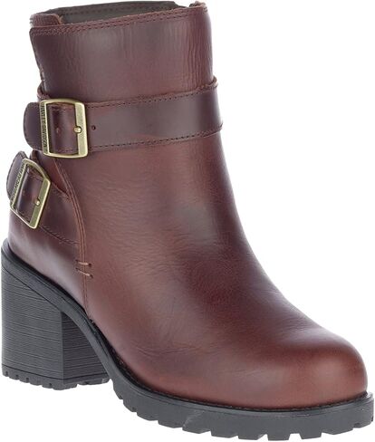 Harley-Davidson Footwear Lalanne Lalanne Double Strap Boot in Saudi Arabia