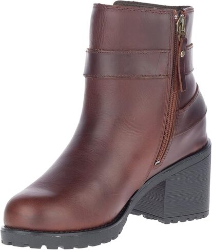 Harley-Davidson Footwear Lalanne Lalanne Double Strap Boot in Saudi Arabia