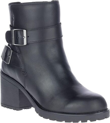 Harley-Davidson Footwear Lalanne Lalanne Double Strap Boot in Kuwait