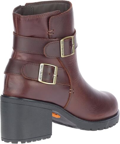 Harley-Davidson Footwear Lalanne Lalanne Double Strap Boot in Saudi Arabia