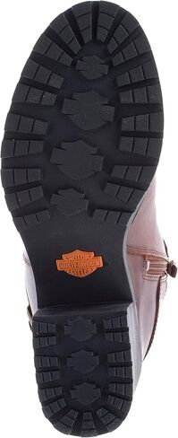 Harley-Davidson Footwear Lalanne Lalanne Double Strap Boot in Saudi Arabia