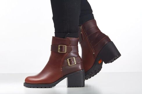 Harley-Davidson Footwear Lalanne Lalanne Double Strap Boot in Saudi Arabia