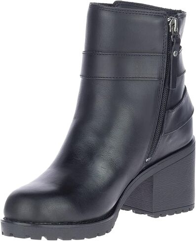 Harley-Davidson Footwear Lalanne Lalanne Double Strap Boot in Kuwait