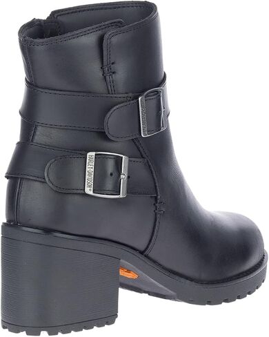 Harley-Davidson Footwear Lalanne Lalanne Double Strap Boot in Kuwait