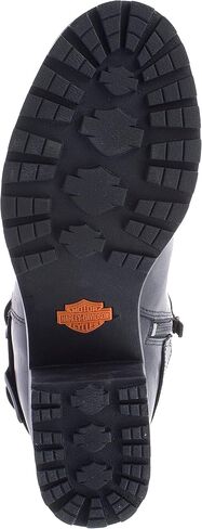Harley-Davidson Footwear Lalanne Lalanne Double Strap Boot in Kuwait