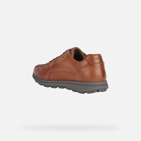 Geox Men's U Spherica Ec12 Trainers in Saudi Arabia