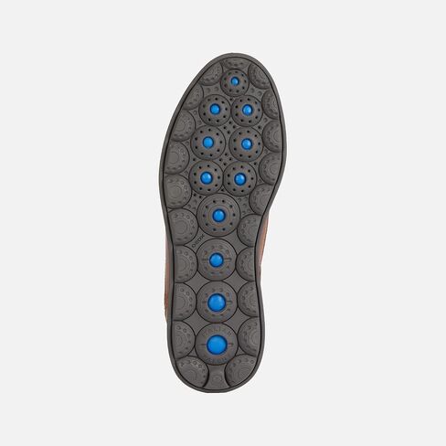 Geox Men's U Spherica Ec12 Trainers in Saudi Arabia