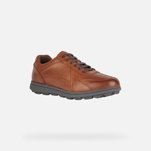 Geox Men's U Spherica Ec12 Trainers in Saudi Arabia