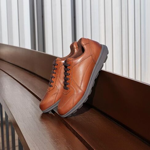 Geox Men's U Spherica Ec12 Trainers in Saudi Arabia