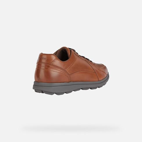 Geox Men's U Spherica Ec12 Trainers in Saudi Arabia