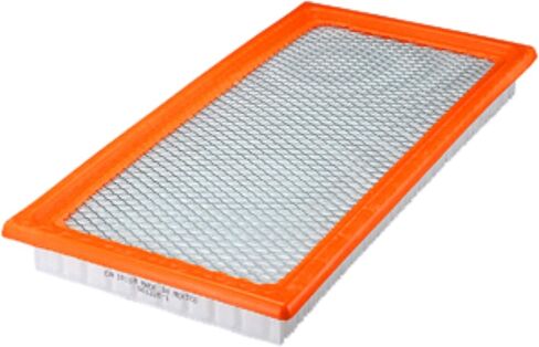 FRAM Extra Guard CA10118 Replacement Engine Air Filter for Select Dodge and Jeep Models, Provides Up to 12 Months or 12,000 Miles Filter Protection in Saudi Arabia
