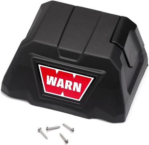 Warn CONTROL PACK COVER 104222 in Saudi Arabia