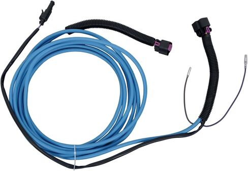 استبدال Mercury Can Data Harness 10 Pin Non DTs مع مقاومات الإنهاء 84-879982T20，84-879982A20 in Kuwait
