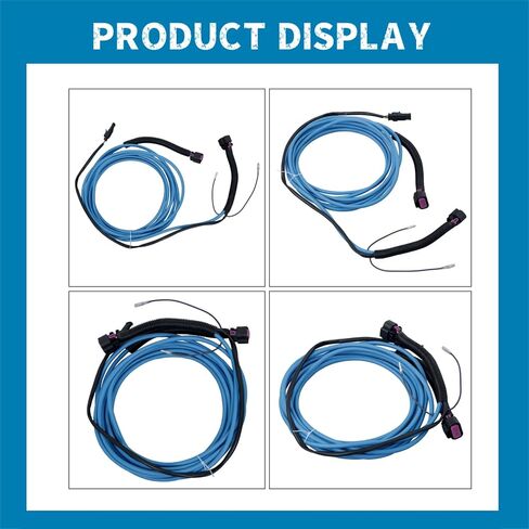 استبدال Mercury Can Data Harness 10 Pin Non DTs مع مقاومات الإنهاء 84-879982T20，84-879982A20 in Kuwait