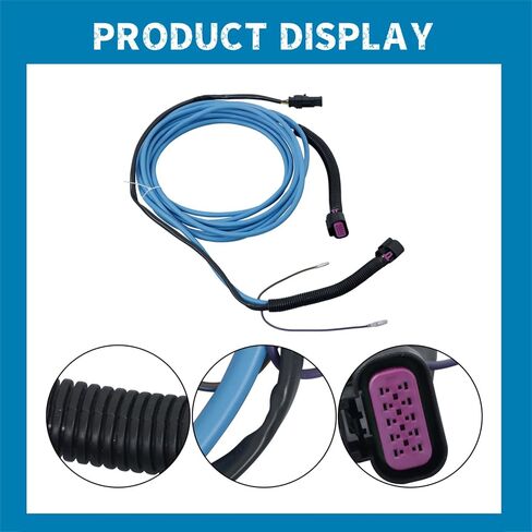 استبدال Mercury Can Data Harness 10 Pin Non DTs مع مقاومات الإنهاء 84-879982T20，84-879982A20 in Kuwait