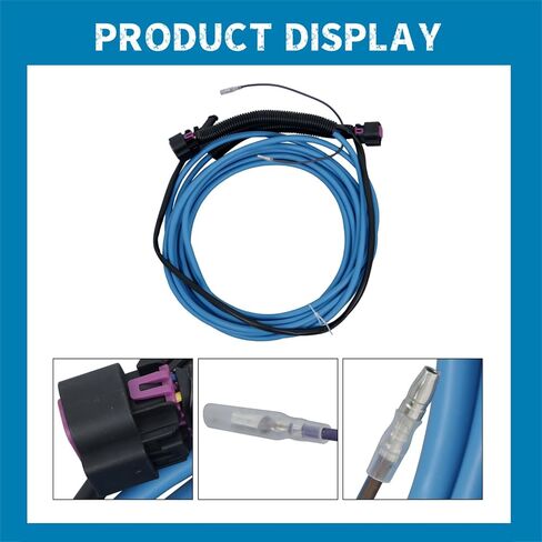 استبدال Mercury Can Data Harness 10 Pin Non DTs مع مقاومات الإنهاء 84-879982T20，84-879982A20 in Kuwait