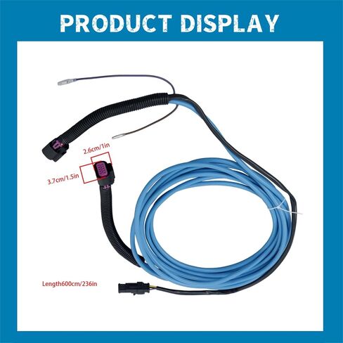 استبدال Mercury Can Data Harness 10 Pin Non DTs مع مقاومات الإنهاء 84-879982T20，84-879982A20 in Kuwait