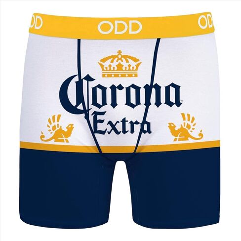 Odd Sox Mens Corona Extra in Saudi Arabia
