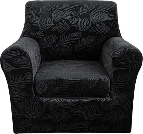 3 قطع أغطية Loveseat Loveseat ل 2 وسادة الأريكة أريكة أريكة أريكة قابلة للغسل غطاء الأريكة الكلب الأثاث الأثاث الأثاث للأرائك (العاج ، يحب) in Saudi Arabia
