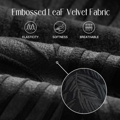 3 قطع أغطية Loveseat Loveseat ل 2 وسادة الأريكة أريكة أريكة أريكة قابلة للغسل غطاء الأريكة الكلب الأثاث الأثاث الأثاث للأرائك (العاج ، يحب) in Saudi Arabia