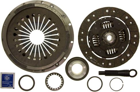 Sachs KF200-01 Clutch Kit in Saudi Arabia