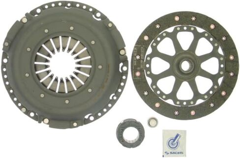 Sachs K70193-01 مجموعة القابض in Saudi Arabia