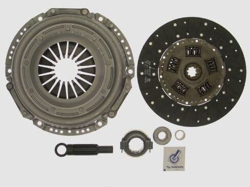 Sachs K1890-05 Clutch Set in Saudi Arabia