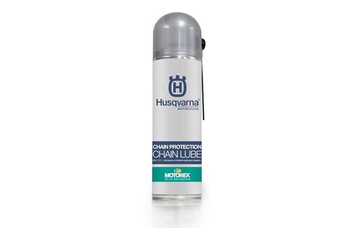 Husqvarna Motorcycles/Motorex Chain Lube Off-Road (500ml) - U6918028 in Saudi Arabia