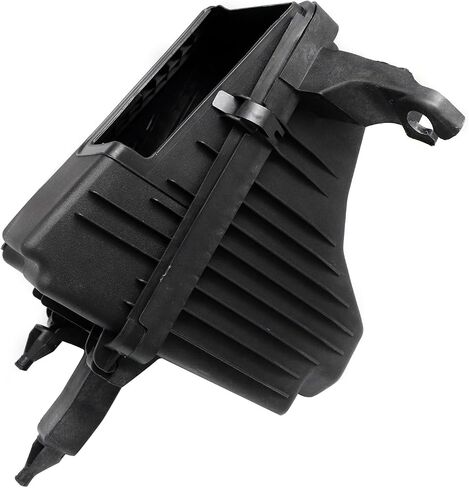 FZJDSD Engine Air Filter Filter Cleaner Box Housing متوافق مع Nissan Rogue Sport 2.0L 2017-2022 ، Air Cleaner Cleaner Box Assembly Reply 16500-6MA2B 165006MA1A 165006MA1B in Saudi Arabia