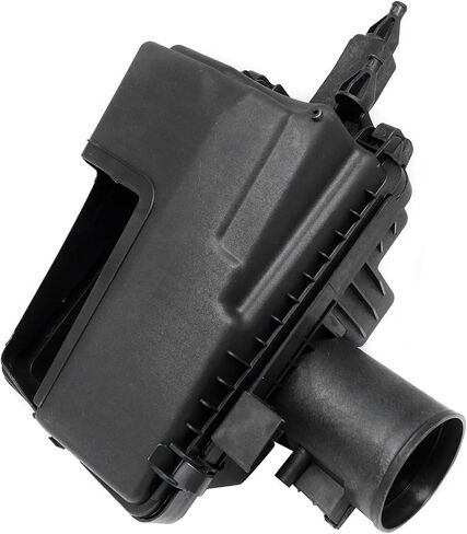 FZJDSD Engine Air Filter Filter Cleaner Box Housing متوافق مع Nissan Rogue Sport 2.0L 2017-2022 ، Air Cleaner Cleaner Box Assembly Reply 16500-6MA2B 165006MA1A 165006MA1B in Saudi Arabia