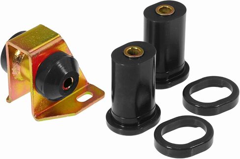 Prothane 4-1903-BL Black Motor and Transmission Mount Kit in Saudi Arabia
