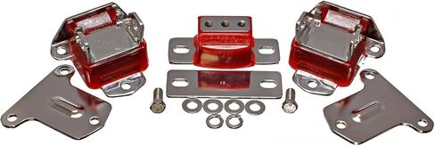 Energy Suspension 3.1134R Chrome Engine and Transmission Mount in Saudi Arabia