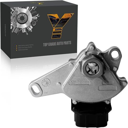 Neutral Safety Switch 84540-80A020 fit for Chevrolet 2004 2005 2006 2007 2008 2009 2010 2011 Aveo 2007-2011 Aveo5, fit for Pontiac 2005-2008 Wave 2005-2007 Wave5, SW5700, 8454080A020 (1) in Saudi Arabia