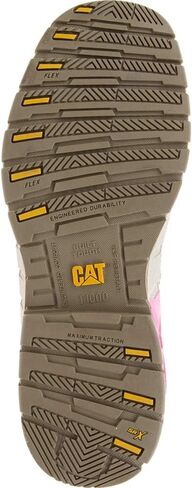 CAT FOOTWEAR CONNEXION ST BOOT in Kuwait