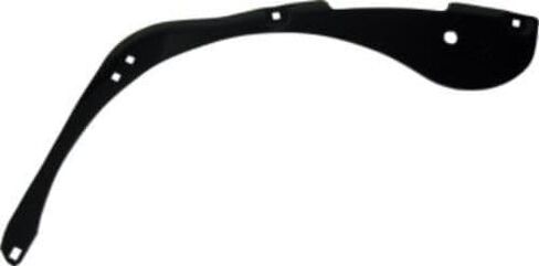 159770 Baffle AYP for Craftsman for Husqvarna for Sears EHP for Roper 531167001 159770X in Saudi Arabia
