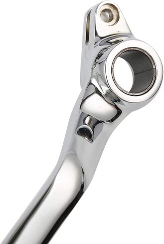 SLMOTO Complete Forward Controls Pegs Levers Linkage Kit Fit for Harley Sportster IRON XL 883 1200 N 91-03 02 in Saudi Arabia